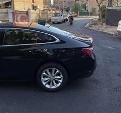 شێڤرۆلێت مالیبۆ